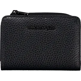 Mandarina Duck Mellow Wallet Damen Geldbörse schwarz