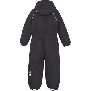 Color Kids Overall grau 98