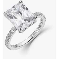 Sensora Jewelry HONEYMOON Ring Ringe   