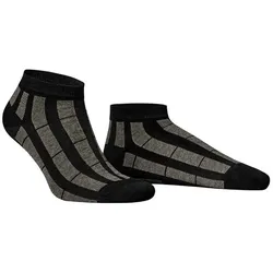 Hudson Herren Sneaker Socken PIN