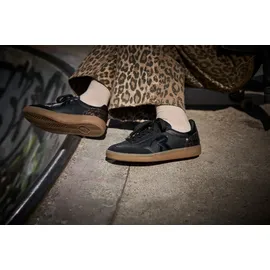 Rieker Sneaker Schwarz