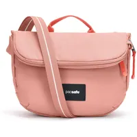 Pacsafe Bodybag GO Saddle Umhängetaschen Nude