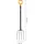 Fiskars Dunggabel Solid 1070674