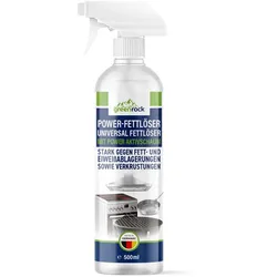 greenrock Power-Fettlöser Reinigungsmittel 500 ml