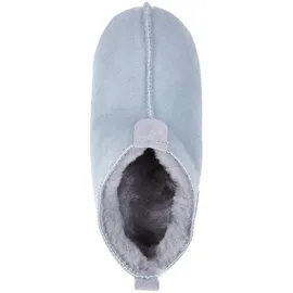 Vanuba Hüttenschuhe Grau 32