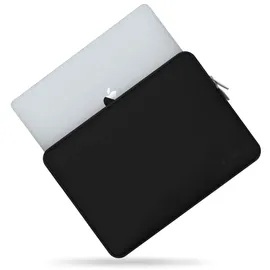 techprotect Tech-Protect NeoSlim 13–14\" Laptoptasche – Schwarz"