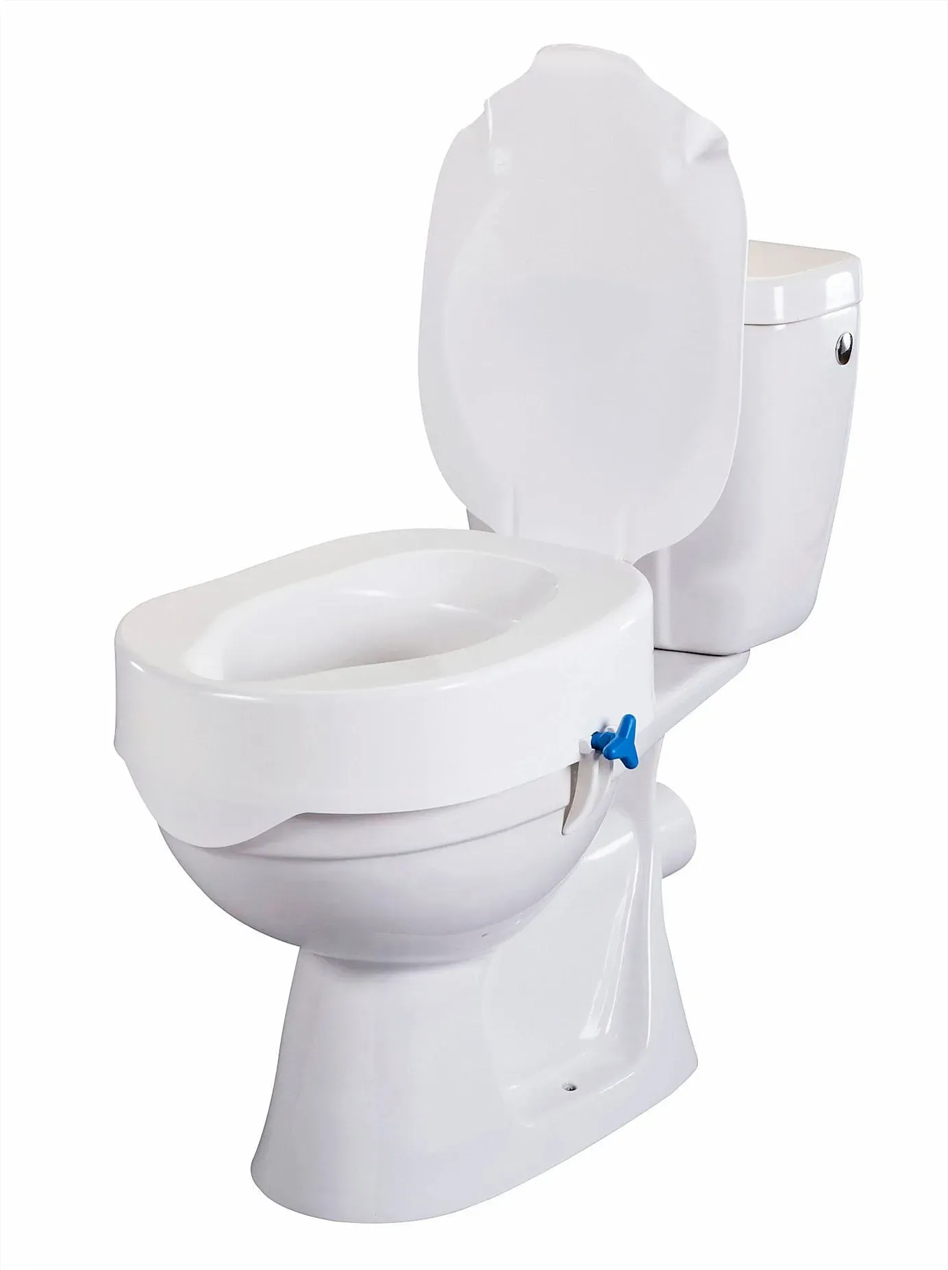 WC-Sitz WC-Sitze weiß WC-Sitze