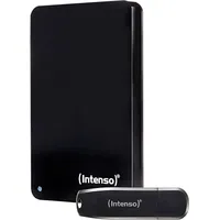Intenso Memory Drive 1 TB USB 3.0 Schwarz 6023690
