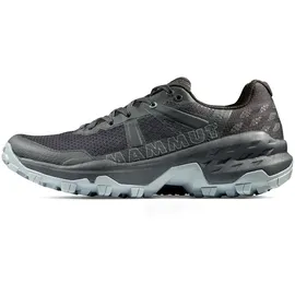 Mammut Sertig Ii Gore-tex® Wanderschuhe - Black - EU 36 2/3