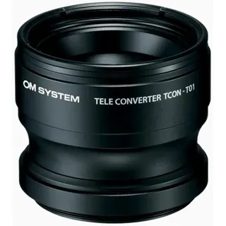 OM System TCON-T01 Tele Konverter