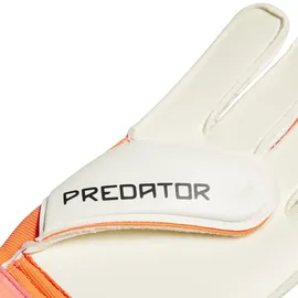 adidas Predator Glove Match Black/Solar Red/Solar Yellow 9,5