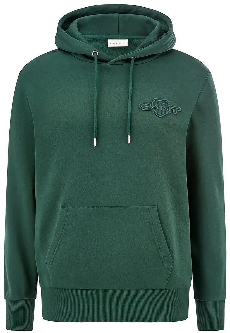 Hoodie GANT grün, 48