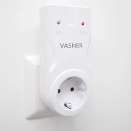 VASNER Funk Raumthermostat VFTB-AS
