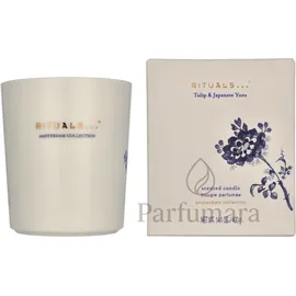 RITUALS Duftkerze Amsterdam Collection 400 g