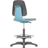 bimos Labsit Kunststoff Blau