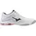 Mizuno WAVE LIGHTNING PRO Volleyballschuhe, schwarz, Größe 47 EU