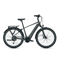 Kalkhoff E-Bike Endeavour 3.B Move Bosch Performance Line Smart System 36V / ...