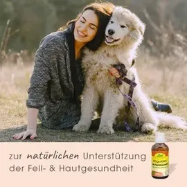 cdVet Singulares Bio-Nachtkerzenöl DAB 50 ml