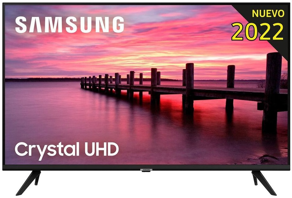 Smart TV Samsung UE65AU7095 4K Ultra HD 65" LED HDR