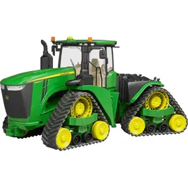Bruder 04055 - John Deere 9620RX mit Raupenlaufwerk 1:16