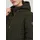 Oxmo Winterjacke Mala braun / dunkelgrün S