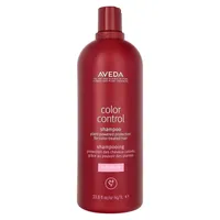 Aveda Color Control Shampoo Rich 1000 ml