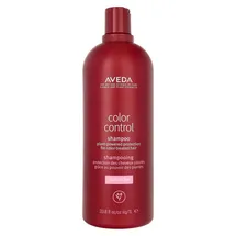Aveda Color Control Shampoo Rich 1000 ml