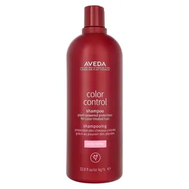 Aveda Color Control Shampoo Rich 1000 ml