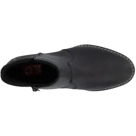 Rieker Vork. Stiefelette Schwarz | Gr.: 37