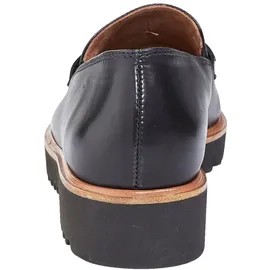 Paul Green Slipper Slipper Glattleder | Schwarz 40,5