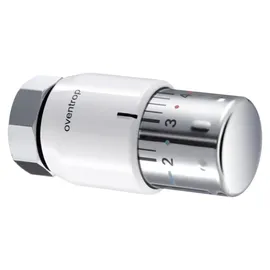OVENTROP Thermostatkopf Uni SH Heizkörperthermostat 7-28 GradC