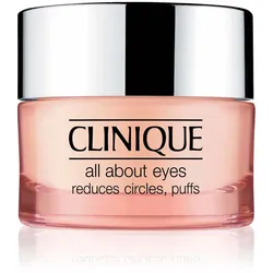 Clinique All About Eyes