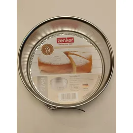 Zenker Springform Ø 18 cm