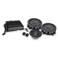 Alpine SPC-300A3 Audiopaket Audi A3, S3 RS3