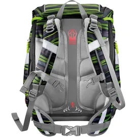 Step By Step 2in1 Plus 6-tlg. wild cat