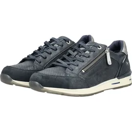 Mustang 4154-320 Blau Herren 43