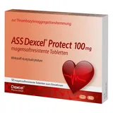 ASS Dexcel Protect 100mg