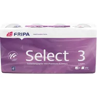 Fripa Toilettenpapier 3-lagig 48 Rollen