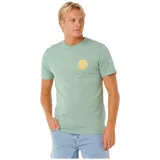 Rip Curl Wettie Passage Icon aloe XL