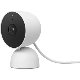 Google Nest Cam Indoor Wired
