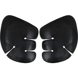 Oxford Hüftprotektor Universal OS Schwarz