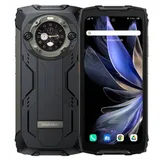 Blackview BV9300 Pro 12 GB RAM 256 GB Schwarz