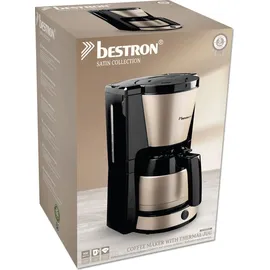 Bestron ACM1000SAT hellbeige