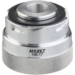 HAZET, Fahrzeug Werkzeug, Motoröl Einfüll-Adapter 198-17