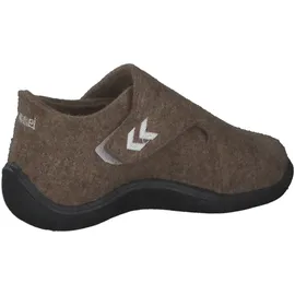 hummel Wool Slipper Infant Beige/Braun 29