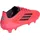 adidas F50 Pro FG Turbo / Aurora Black / Platinum Metallic 42 2/3