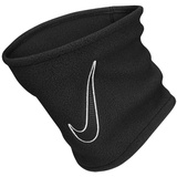 Nike Fleece Neckwarmer 2.0 Kinder 010 black/white