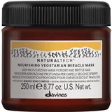 Davines Naturaltech Nourishing Vegetarian Miracle Mask 250 ml