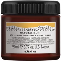 Davines Naturaltech Nourishing Vegetarian Miracle Mask 250 ml