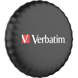 Verbatim My Finder Coin, schwarz Bluetooth Item Finder 32133